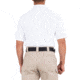 First Tactical Performance Short Sleeve Polo - Mens, Tall, White, 6XL, 112509-010-6XL-T