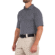 First Tactical Performance Short Sleeve Polo - Mens, Tall, Wolf Grey, 5XL, 112509-036-5XL-T