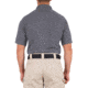 First Tactical Performance Short Sleeve Polo - Mens, Tall, Wolf Grey, 5XL, 112509-036-5XL-T