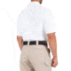 First Tactical Performance Short Sleeve Polo - Men's, Tall, White, 2XL, 112509-010-XXL-T