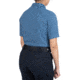 First Tactical Performance Short Sleeve Polo - Womens, French Blue, Large, 122509-484-L