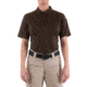 First Tactical Performance Short Sleeve Polo - Womens, Kodiak Brown, 3XL, 122509-182-3XL