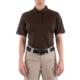 First Tactical Performance Short Sleeve Polo - Women's, Kodiak Brown, 3XL, 122509-182-3XL