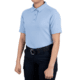 First Tactical Performance Short Sleeve Polo - Womens, Medium Blue, 3XL, 122509-781-3XL