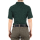 First Tactical Performance Short Sleeve Polo - Womens, Spruce Green, Extra Large, 122509-812-XL