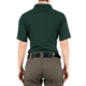 First Tactical Performance Short Sleeve Polo - Womens, Spruce Green, Extra Large, 122509-812-XL