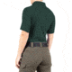 First Tactical Performance Short Sleeve Polo - Womens, Spruce Green, Extra Large, 122509-812-XL