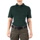 First Tactical Performance Short Sleeve Polo - Womens, Spruce Green, Extra Large, 122509-812-XL