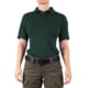 First Tactical Performance Short Sleeve Polo - Womens, Spruce Green, Large, 122509-812-L