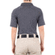 First Tactical Performance Short Sleeve Polo - Womens, Wolf Grey, 2XL, 122509-036-XXL