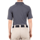 First Tactical Performance Short Sleeve Polo - Womens, Wolf Grey, 2XL, 122509-036-XXL