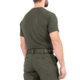 First Tactical Performance Short Sleeve T-Shirt - Mens, OD Green, 4XL, 112503-830-4XL