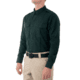 First Tactical Pro Duty Long Sleeve Shirt - Mens, Spruce Green, Tall/3XL, 111011-812-3XL-T
