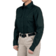 First Tactical Pro Duty Long Sleeve Shirt - Womens, Spruce Green, 2XL, 121011-812-XXL-R
