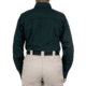 First Tactical Pro Duty Long Sleeve Shirt - Womens, Spruce Green, 2XL, 121011-812-XXL-R