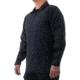 First Tactical Pro Duty Pullover - Mens, Midnight Navy, Medium, 111018-729-M-R