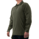 First Tactical Pro Duty Pullover - Mens, OD Green, 2XL, 111018-830-XXL-R