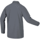 First Tactical Pro Duty Pullover - Mens, Wolf Grey, 3XL, 111018-036-3XL-R