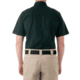 First Tactical Pro Duty Short Sleeve Shirt - Mens, Spruce Green, Tall/2XL, 112001-812-XXL-T