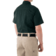 First Tactical Pro Duty Short Sleeve Shirt - Mens, Spruce Green, Tall/2XL, 112001-812-XXL-T