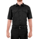First Tactical Pro Duty Short Sleeve Shirt - Mens, Regular, Black, Medium, 112001-019-M-R