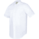 First Tactical Pro Duty Short Sleeve Shirt - Mens, White, Tall/3XL, 112001-010-3XL-T