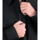 First Tactical Pro Duty Unifrom Long Sleeve Shirt - Mens, Regular, Black, 3XL, 111011-019-3XL-R