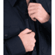First Tactical Pro Duty Unifrom Long Sleeve Shirt - Mens, Regular, Midnight Navy, 2XL, 111011-729-XXL-R