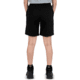 First Tactical PT Tactic Cotton Short - Womens, Black, Extra Large, 125008-019-XL