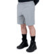 First Tactical PT Tactix Cotton Short - Mens, Heather Grey, 3XL, 115008-016-3XL