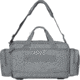 First Tactical Recoil 40L Range Bag, Wolf Gray, 180000-036-1SZ