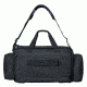 First Tactical Recoil Range Bag, Black 180000-019-1SZ