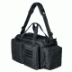 First Tactical Recoil Range Bag, Black 180000-019-1SZ