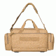 First Tactical Recoil Range Bag, Coyote 180000-060-1SZ