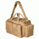 First Tactical Recoil Range Bag, Coyote 180000-060-1SZ