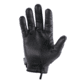 First Tactical Slash &amp; Flash Protective Knuckle Glove, Black, Large, 150012-019-L