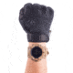 First Tactical Slash &amp; Flash Protective Knuckle Glove, Black, Large, 150012-019-L