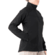 First Tactical Softshell Job Shirt - Womens, Black, 2XL, R, 128508-019-XXL-R