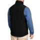 First Tactical Softshell Vest - Mens, Regular, Black, Extra Large, 118004-019-XL-R