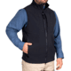 First Tactical Softshell Vest - Mens, Regular, Midnight Navy, Extra Small, 118004-729-XS-R