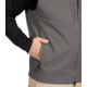 First Tactical Softshell Vest - Mens, Regular, Wolf Grey, Small, 118004-036-S-R