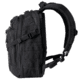 First Tactical Specialist Backpack 0.5 Day, Black 180006-019-1SZ