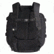 First Tactical Specialist Backpack 3 Day, Black 180004-019-1SZ