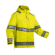 First Tactical Specialist High-Visible Parka - Mens, Yellow, Extra Small, R, 118510-204-XS-R
