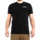 First Tactical Stars and Stripes Spear T-Shirt - Mens, Black, Extra Large, 112555-019-XL