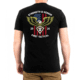 First Tactical Strength and Honor T-Shirt - Mens, Black, Medium, 112559-019-M