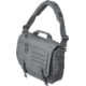 First Tactical Summit Side 8L Satchel, Wolf Grey, One Size, 180012-036-1SZ