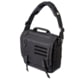 First Tactical Summit Side 8L Satchel, Black 180012-019-1SZ