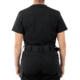 First Tactical Tactic Cotton Short Sleeve Tee - Womens, Black, Large, 122501-019-L