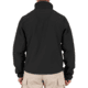 First Tactical Tactics Softshell Short Jacket - Mens, Black, Regular, 5X-Large, 118503-019-5XL